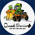 quad service